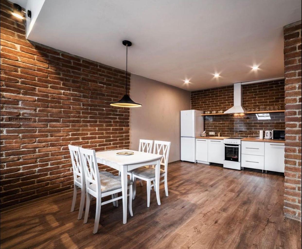 Apartment Ploscha Rynok Lviv Dış mekan fotoğraf
