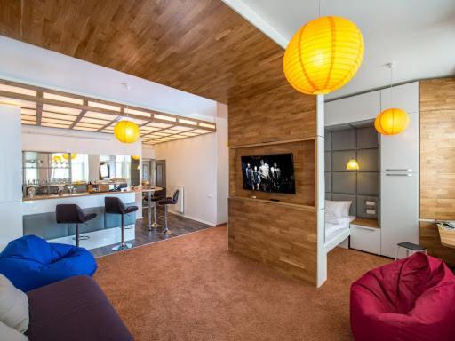 Apartment Ploscha Rynok Lviv Dış mekan fotoğraf