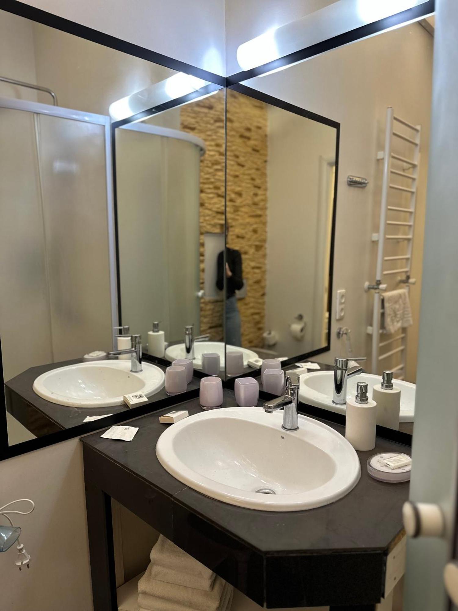 Apartment Ploscha Rynok Lviv Dış mekan fotoğraf