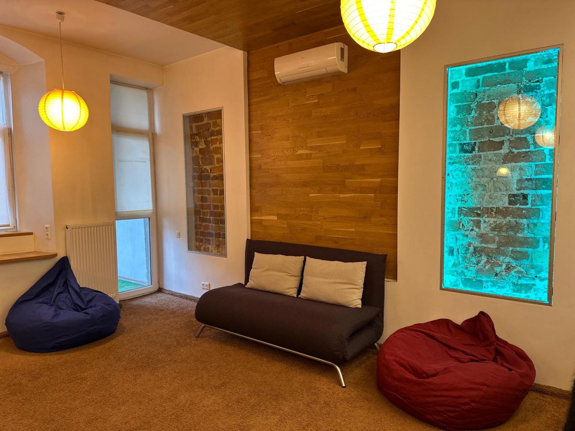 Apartment Ploscha Rynok Lviv Dış mekan fotoğraf