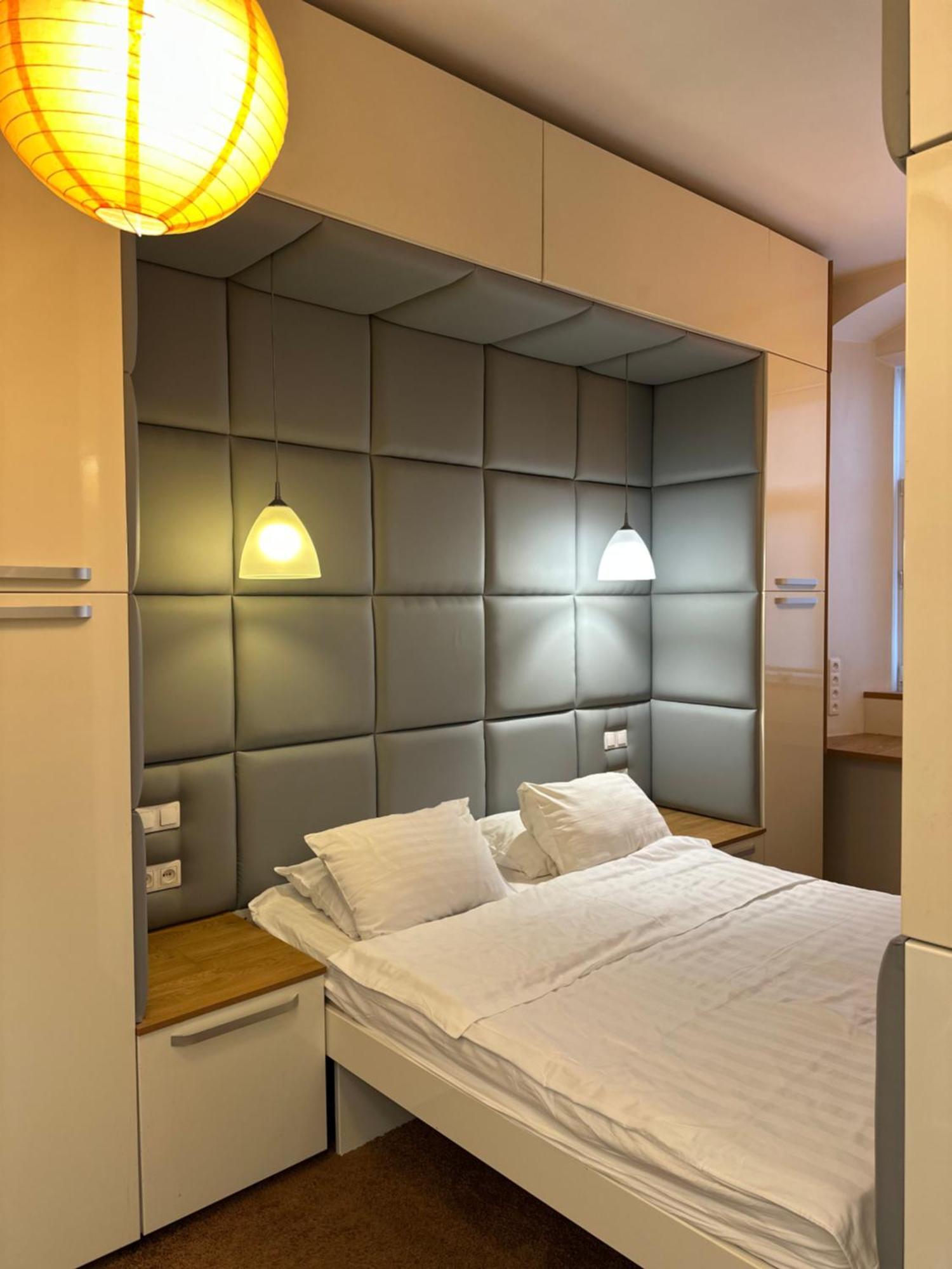 Apartment Ploscha Rynok Lviv Dış mekan fotoğraf